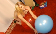 balloon porn picture
